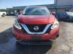 2016 NISSAN MURANO