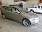 2013 KIA FORTE