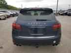 2014 PORSCHE CAYENNE