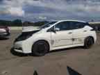 2025 NISSAN LEAF