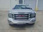 2018 GMC Sierra