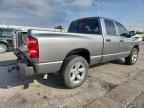 2008 DODGE RAM 1500