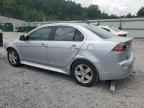 2013 MITSUBISHI LANCER