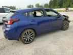2024 SUBARU IMPREZA