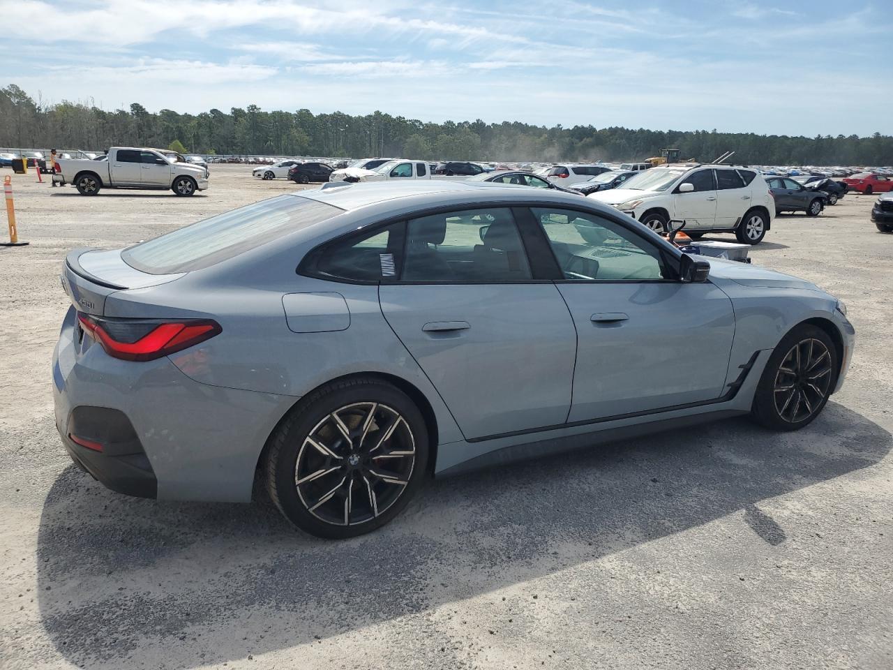 2023 BMW 4 Series