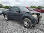 2015 NISSAN Frontier