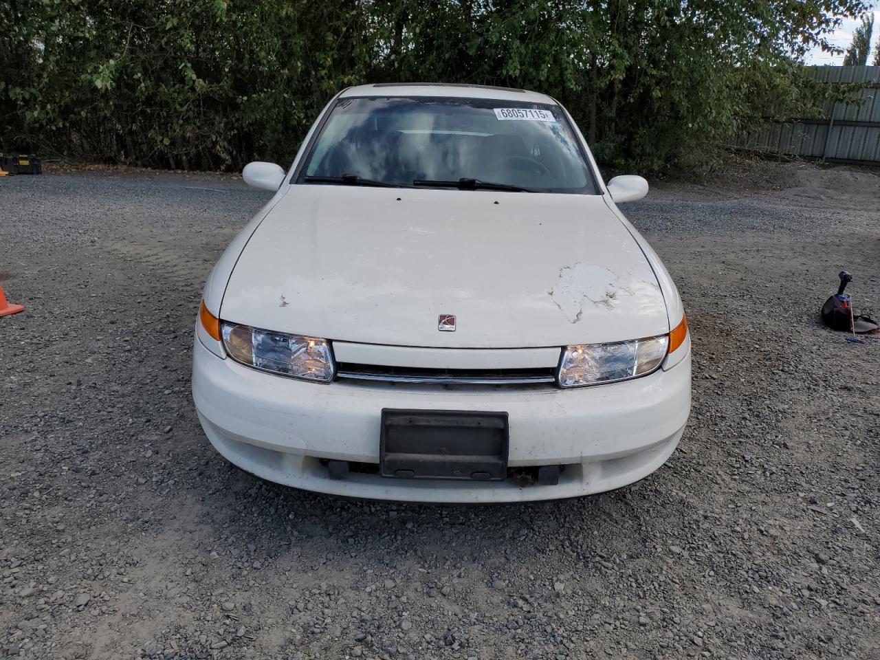 2001 SATURN L300
