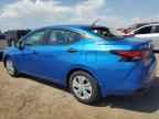 2021 NISSAN VERSA