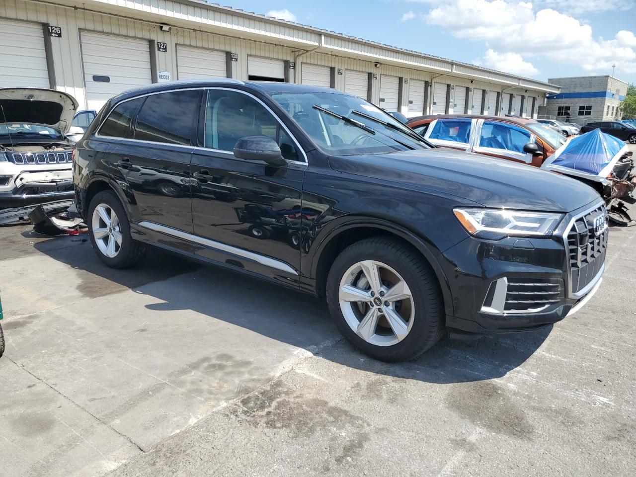 2023 AUDI Q7