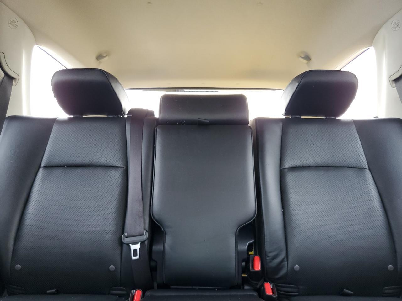 2019 TOYOTA 4Runner