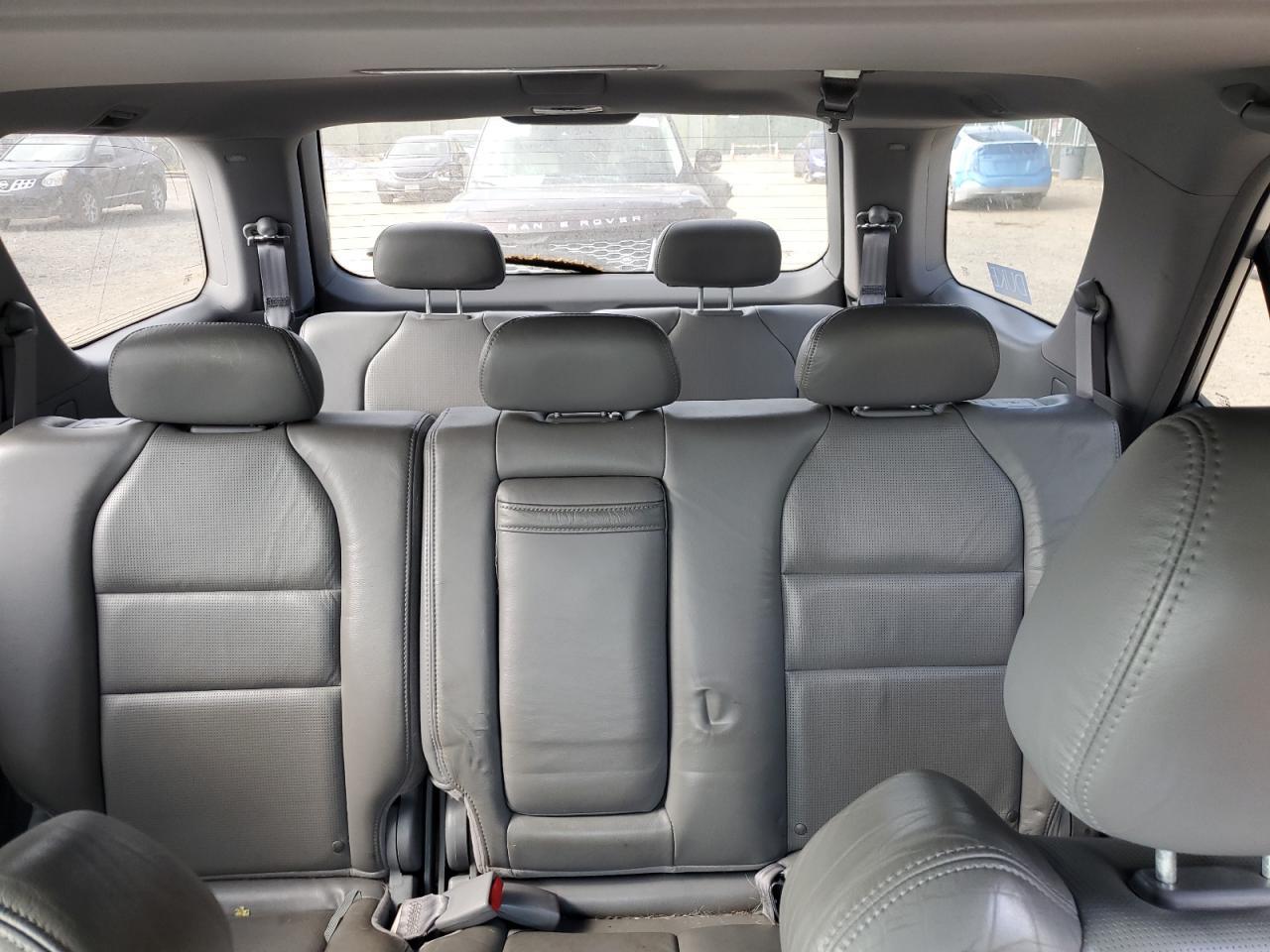 2005 ACURA MDX