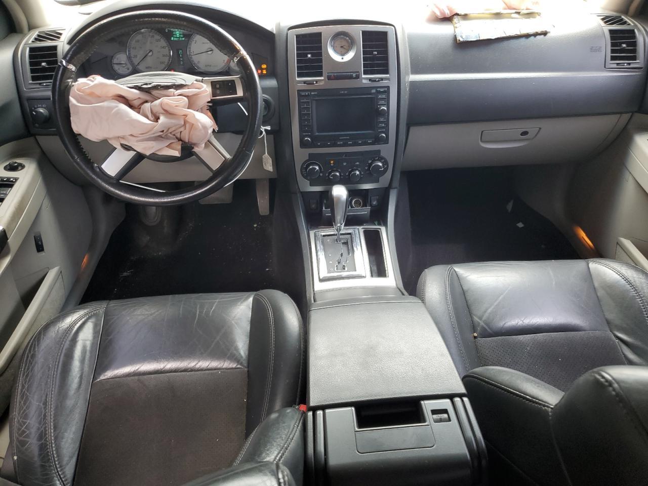 2007 CHRYSLER 300