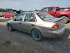 2001 TOYOTA COROLLA