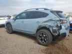 2018 SUBARU Crosstrek