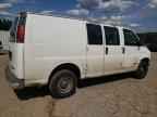 2001 CHEVROLET Express 3500