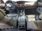 2008 BMW 5 series
