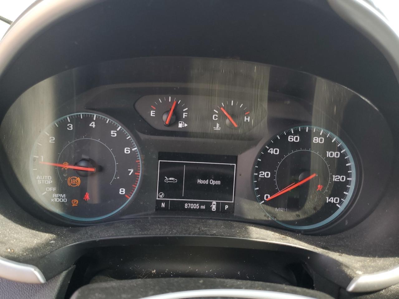 2022 CHEVROLET MALIBU