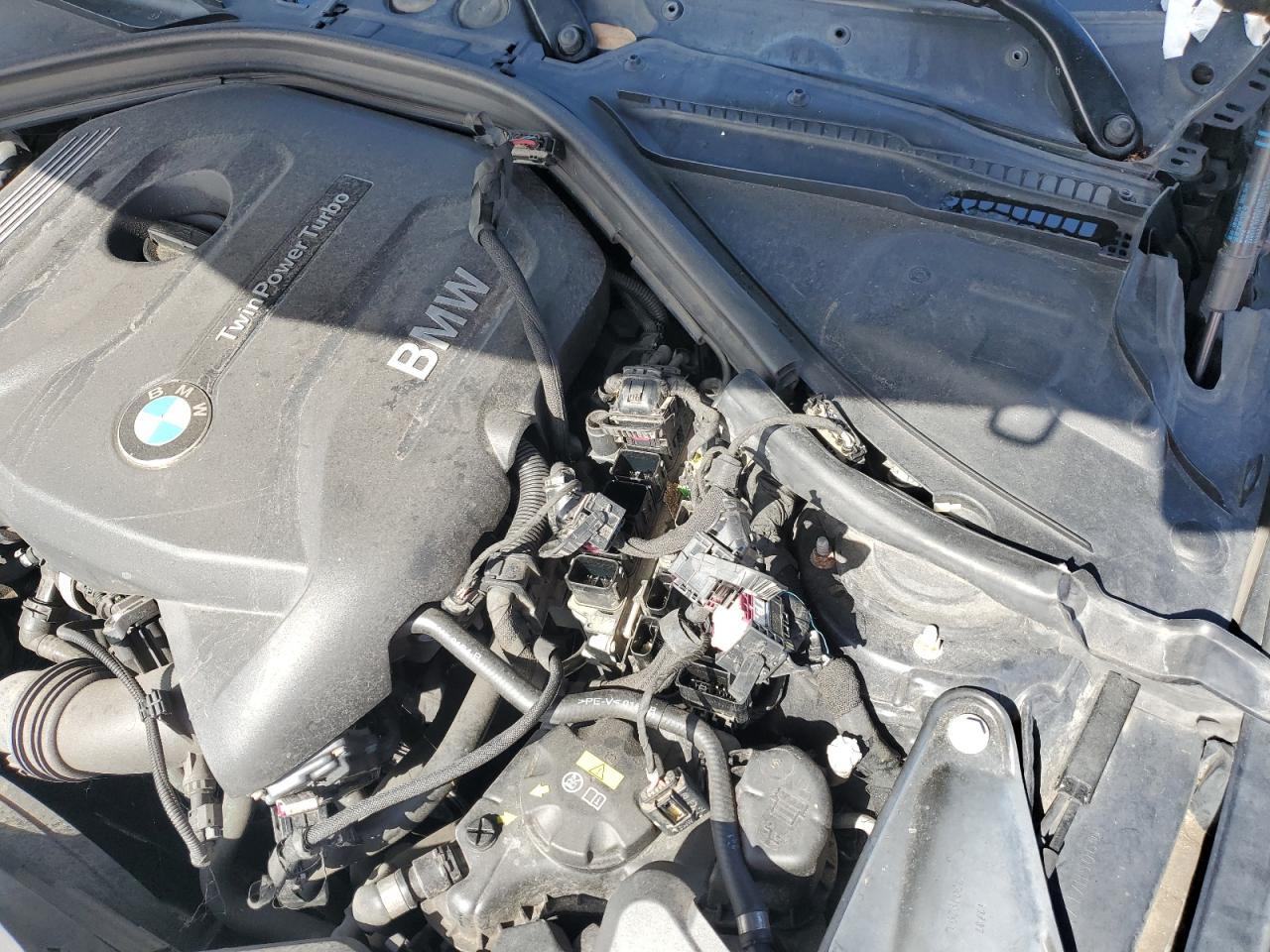 2018 BMW 4 Series