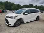 2023 TOYOTA SIENNA
