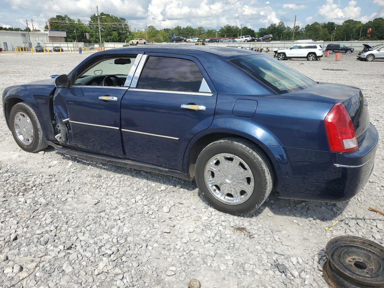 2006 CHRYSLER 300