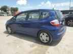 2011 HONDA FIT
