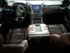 2016 CHEVROLET Tahoe