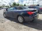 2011 CHRYSLER 200
