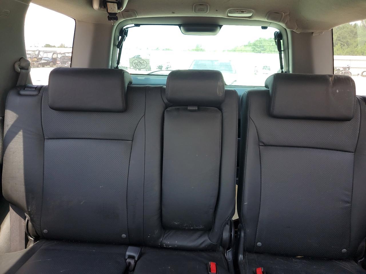 2006 HONDA CR-V