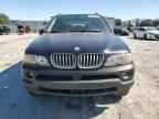 2005 BMW X5