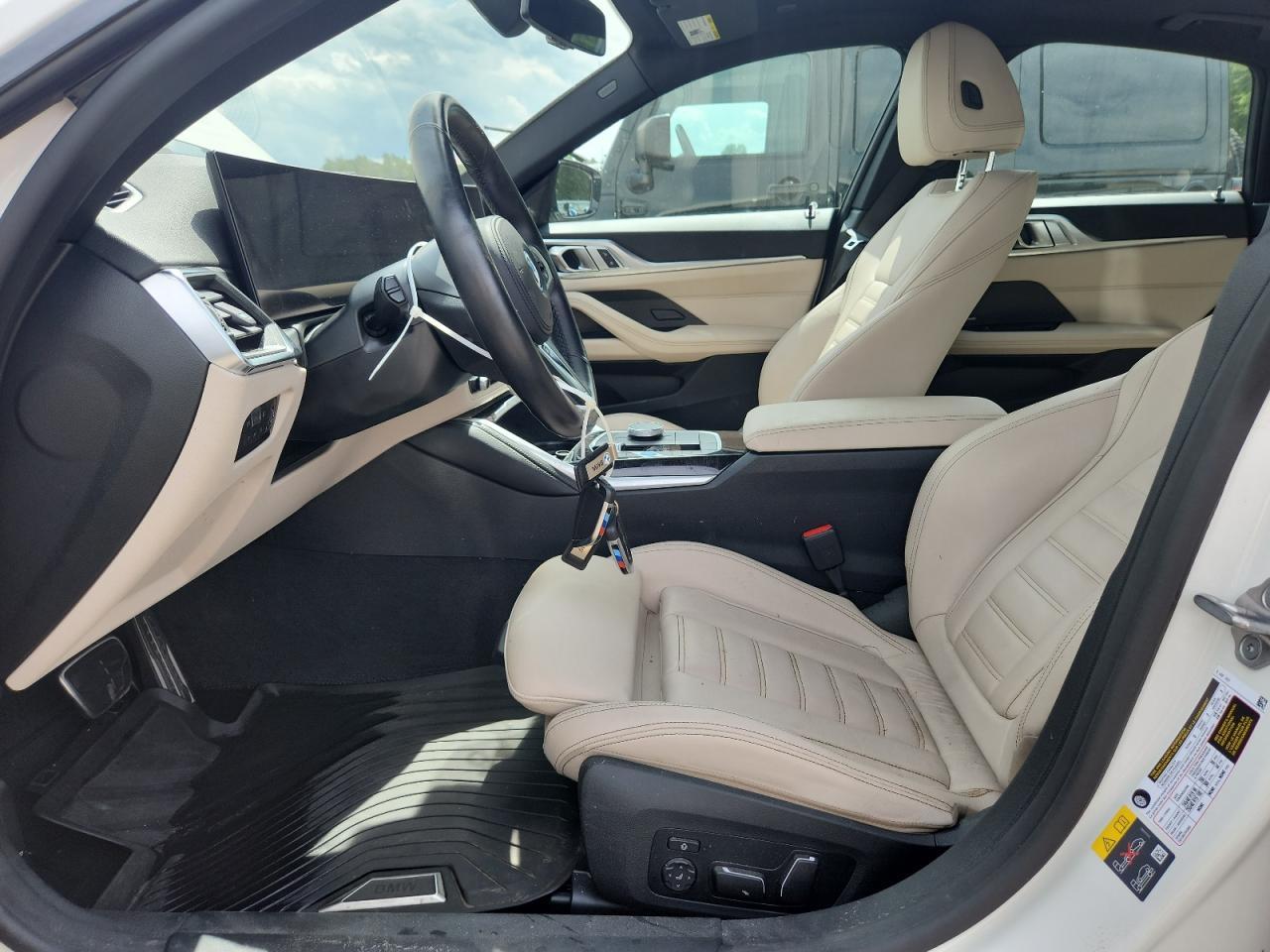 2024 BMW i4