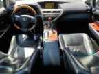 2010 LEXUS Rx