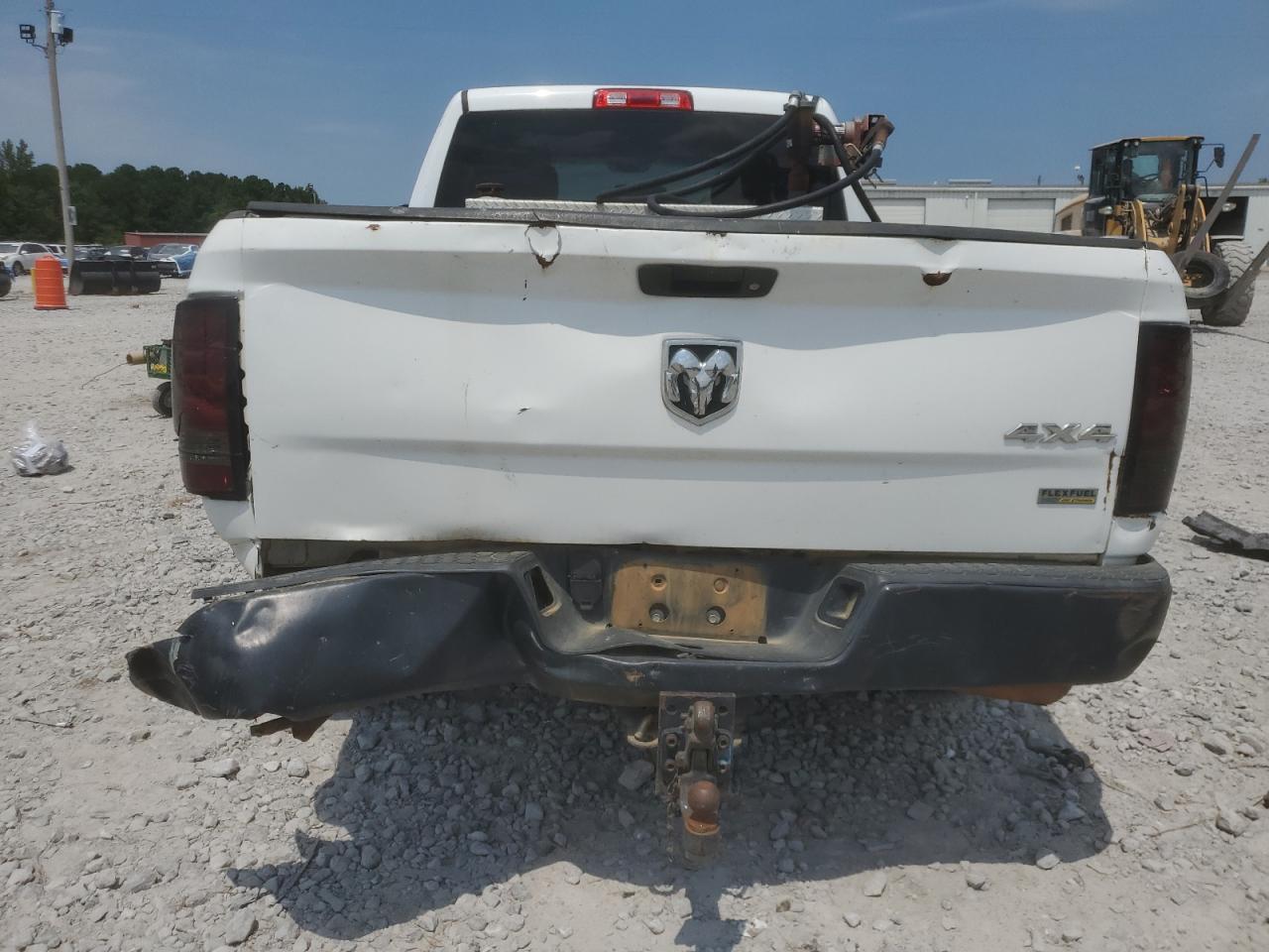 2013 RAM 1500