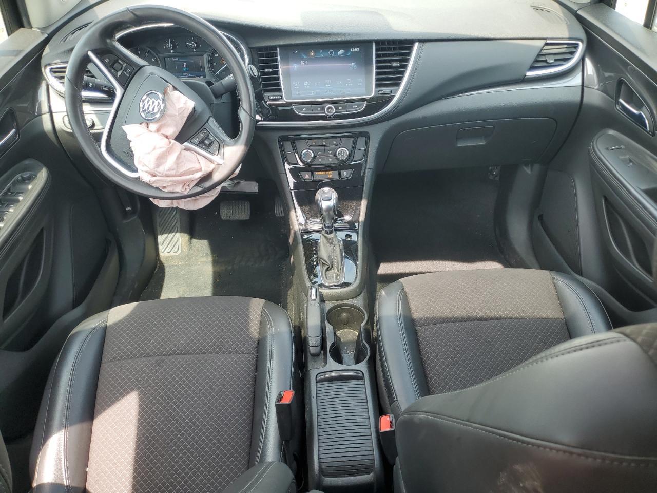 2020 BUICK ENCORE