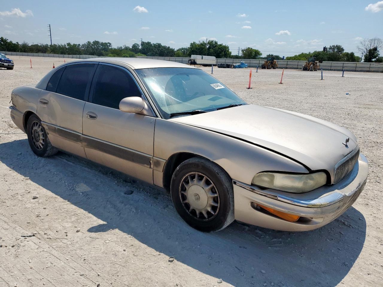 1998 BUICK Park Avenue