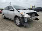 2016 NISSAN VERSA