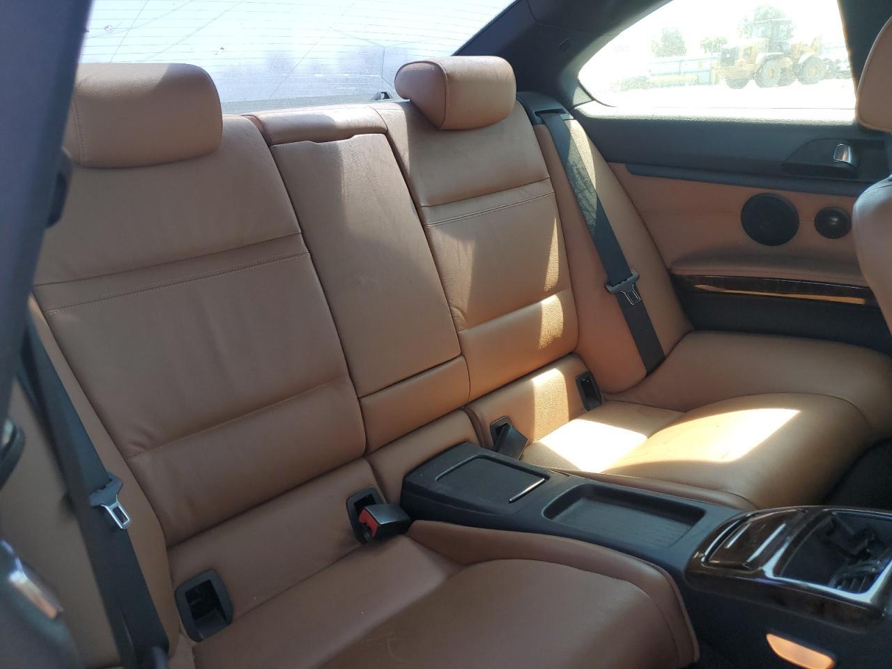 2010 BMW 3 SERIES