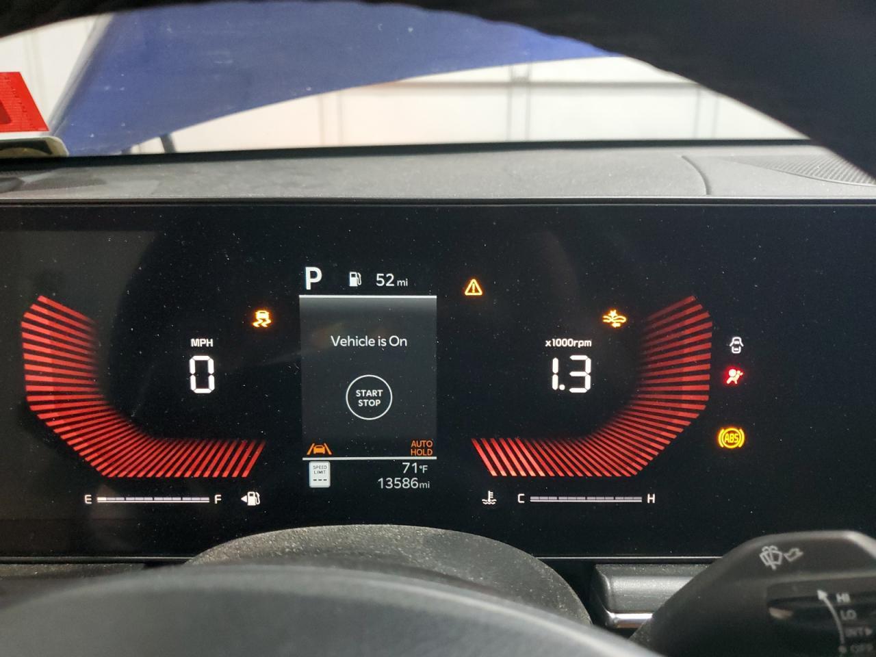 2025 KIA K5