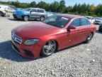 2017 MERCEDES-BENZ E-Class