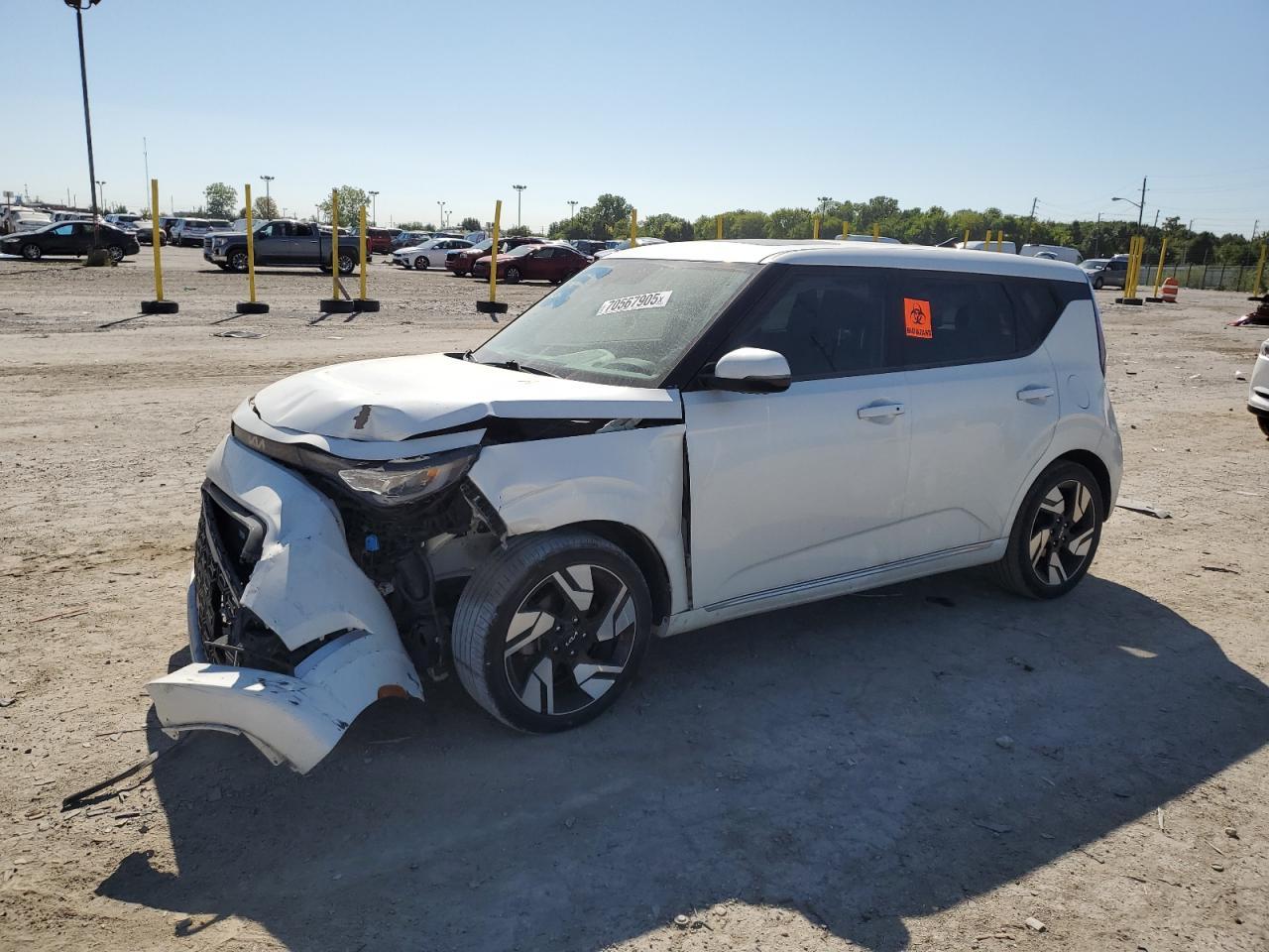 2023 KIA SOUL