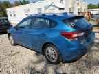 2017 SUBARU IMPREZA