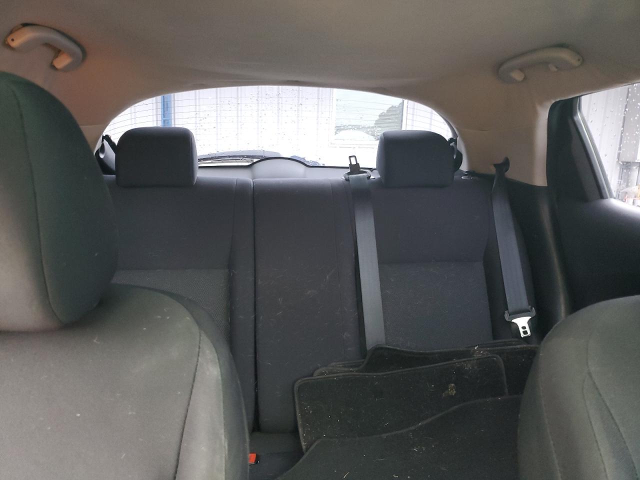 2011 NISSAN Juke