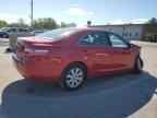 2008 TOYOTA CAMRY
