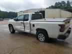 2024 NISSAN Frontier