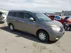 2014 NISSAN Quest