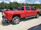 2011 CHEVROLET Silverado
