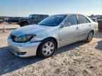 2005 TOYOTA CAMRY