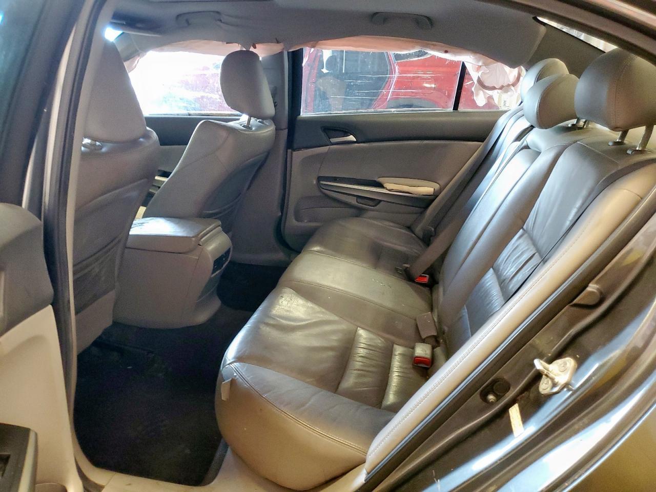2010 HONDA ACCORD