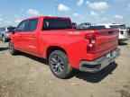 2023 CHEVROLET Silverado