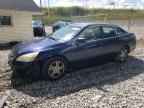 2007 HONDA ACCORD