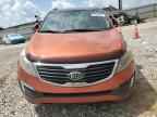 2011 KIA SPORTAGE
